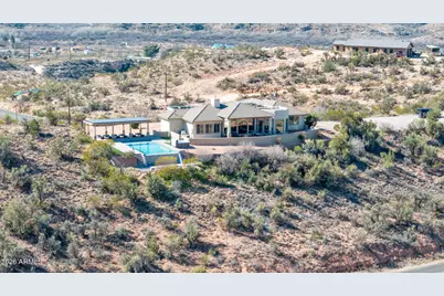 2550 S Tissaw Road, Cornville, AZ 86325 - Photo 5