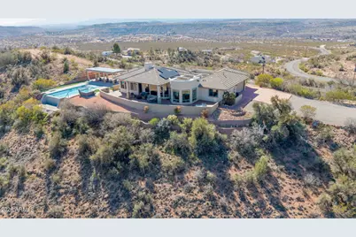 2550 S Tissaw Road, Cornville, AZ 86325 - Photo 7