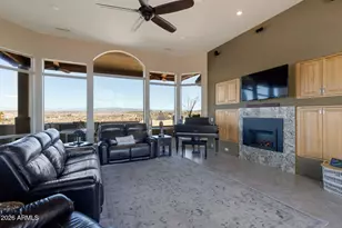 2550 S Tissaw Rd, Cornville, AZ 86325 - Photo 9