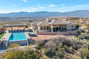 2550 S Tissaw Rd, Cornville, AZ 86325 - Photo 3