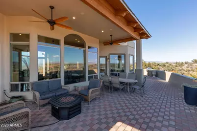 2550 S Tissaw Road, Cornville, AZ 86325 - Photo 33