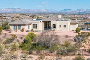 2550 S Tissaw Rd, Cornville, AZ 86325 - Photo 1