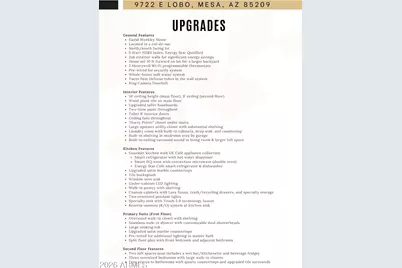 9722 E Lobo Avenue, Mesa, AZ 85209 - Photo 79