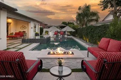 3405 E Bloomfield Parkway, Gilbert, AZ 85296 - Photo 39