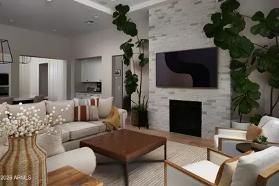 3405 E Bloomfield Parkway, Gilbert, AZ 85296 - Photo 7