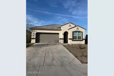 10420 W Tamarisk Avenue, Tolleson, AZ 85353 - Photo 1