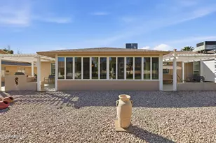 19225 N Sombrero Circle, Sun City, AZ 85373 - Photo 57