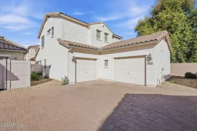 8428 W Lewis Avenue, Phoenix, AZ 85037 - Photo 1