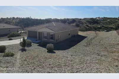 65 Cottonwood Lane, Wickenburg, AZ 85390 - Photo 33