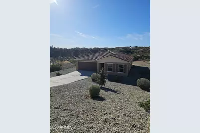 65 Cottonwood Lane, Wickenburg, AZ 85390 - Photo 23