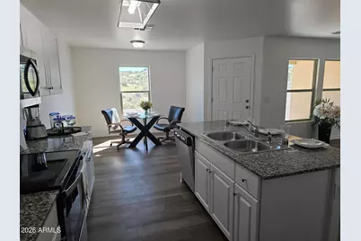 65 Cottonwood Lane, Wickenburg, AZ 85390 - Photo 5