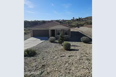 65 Cottonwood Lane, Wickenburg, AZ 85390 - Photo 1