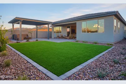 5022 W Capistrano Avenue, Laveen, AZ 85339 - Photo 31