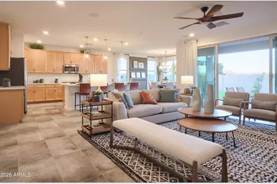 5022 W Capistrano Avenue, Laveen, AZ 85339 - Photo 5