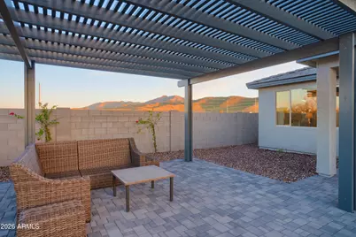 5022 W Capistrano Avenue, Laveen, AZ 85339 - Photo 29