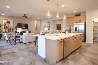 5022 W Capistrano Avenue, Laveen, AZ 85339 - Photo 9