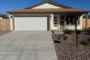 318 W Roosevelt Ave, Coolidge, AZ 85128 - Photo 1