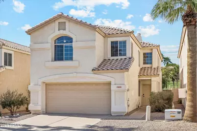 16666 S 21st Street, Phoenix, AZ 85048 - Photo 1