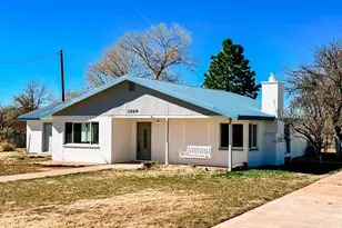 3060 Blackies Rd, Taylor, AZ 85939 - Photo 1