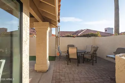 9993 E Fanfol Drive, Scottsdale, AZ 85258 - Photo 25
