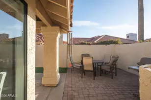 9993 E Fanfol Dr, Scottsdale, AZ 85258 - Photo 25