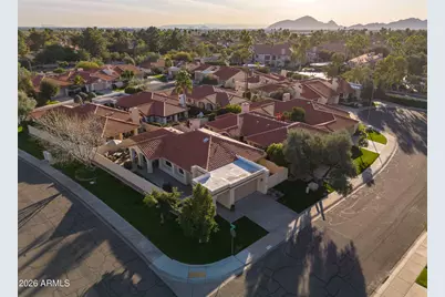 9993 E Fanfol Drive, Scottsdale, AZ 85258 - Photo 29