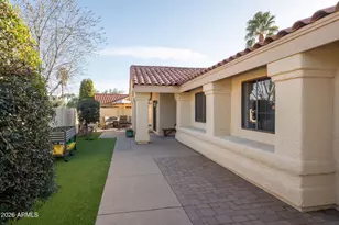 9993 E Fanfol Dr, Scottsdale, AZ 85258 - Photo 19