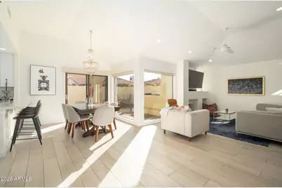 9993 E Fanfol Drive, Scottsdale, AZ 85258 - Photo 5