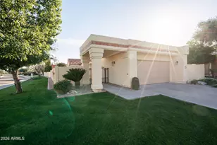 9993 E Fanfol Dr, Scottsdale, AZ 85258 - Photo 27