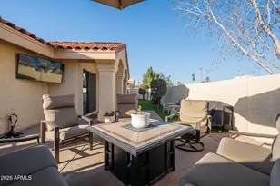 9993 E Fanfol Dr, Scottsdale, AZ 85258 - Photo 23