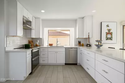 9993 E Fanfol Drive, Scottsdale, AZ 85258 - Photo 7