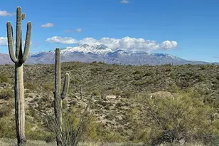 14708 N El Camino Dorado, Fort McDowell, AZ 85264 - Photo 1