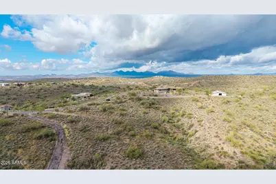 14708 N El Camino Dorado -- #13, Fort McDowell, AZ 85264 - Photo 17