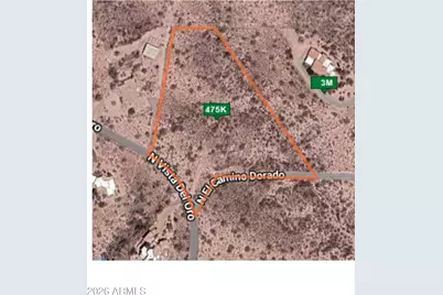 14708 N El Camino Dorado -- #13, Fort McDowell, AZ 85264 - Photo 25