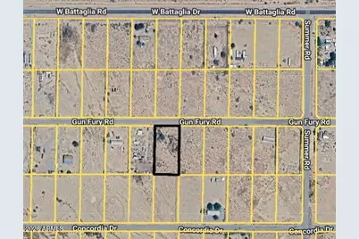 60Xx W Gun Fury Road #-, Eloy, AZ 85131 - Photo 17