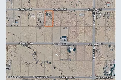 60Xx W Gun Fury Road #-, Eloy, AZ 85131 - Photo 11