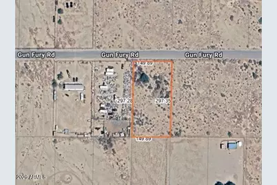 60Xx W Gun Fury Road #-, Eloy, AZ 85131 - Photo 7