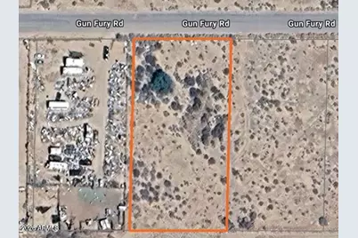 60Xx W Gun Fury Road #-, Eloy, AZ 85131 - Photo 13