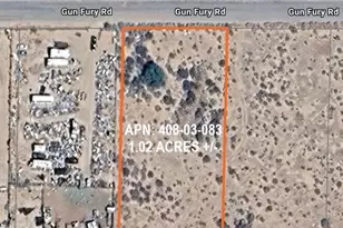 60Xx W Gun Fury Rd, Eloy, AZ 85131 - Photo 1