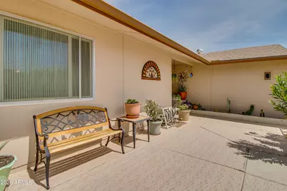 12548 W Parkwood Drive, Sun City West, AZ 85375 - Photo 11