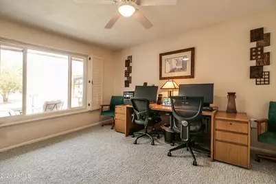 12548 W Parkwood Drive, Sun City West, AZ 85375 - Photo 9