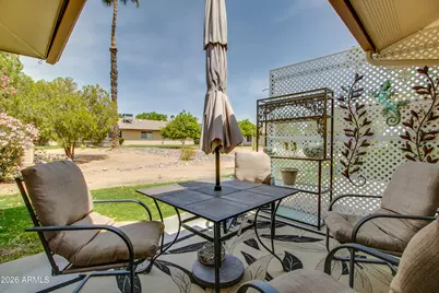 12548 W Parkwood Drive, Sun City West, AZ 85375 - Photo 21