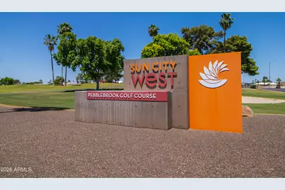 12548 W Parkwood Drive, Sun City West, AZ 85375 - Photo 25