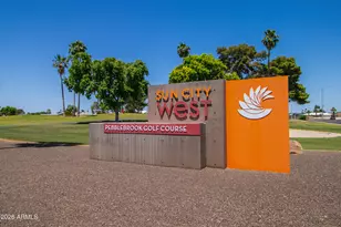 12548 W Parkwood Dr, Sun City West, AZ 85375 - Photo 25