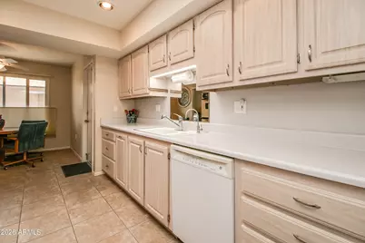 12548 W Parkwood Drive, Sun City West, AZ 85375 - Photo 23