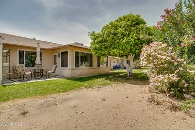 12548 W Parkwood Drive, Sun City West, AZ 85375 - Photo 5