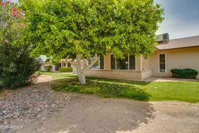 12548 W Parkwood Drive, Sun City West, AZ 85375 - Photo 23