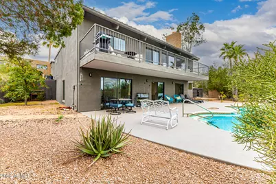 16920 E Monterey Drive, Fountain Hills, AZ 85268 - Photo 45