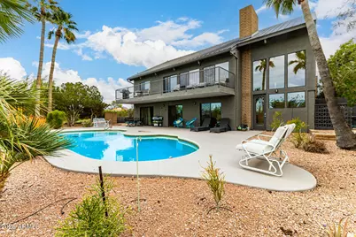 16920 E Monterey Drive, Fountain Hills, AZ 85268 - Photo 43