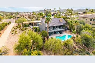 16920 E Monterey Drive, Fountain Hills, AZ 85268 - Photo 53